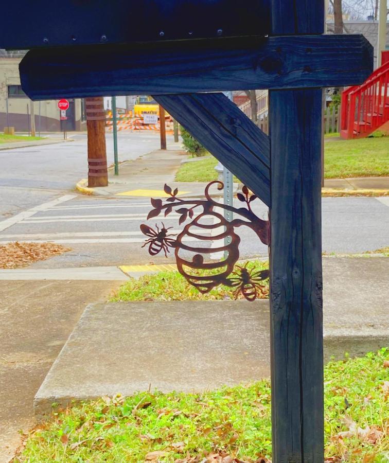 Vine City Bee Hive Atlanta Luaran gambar
