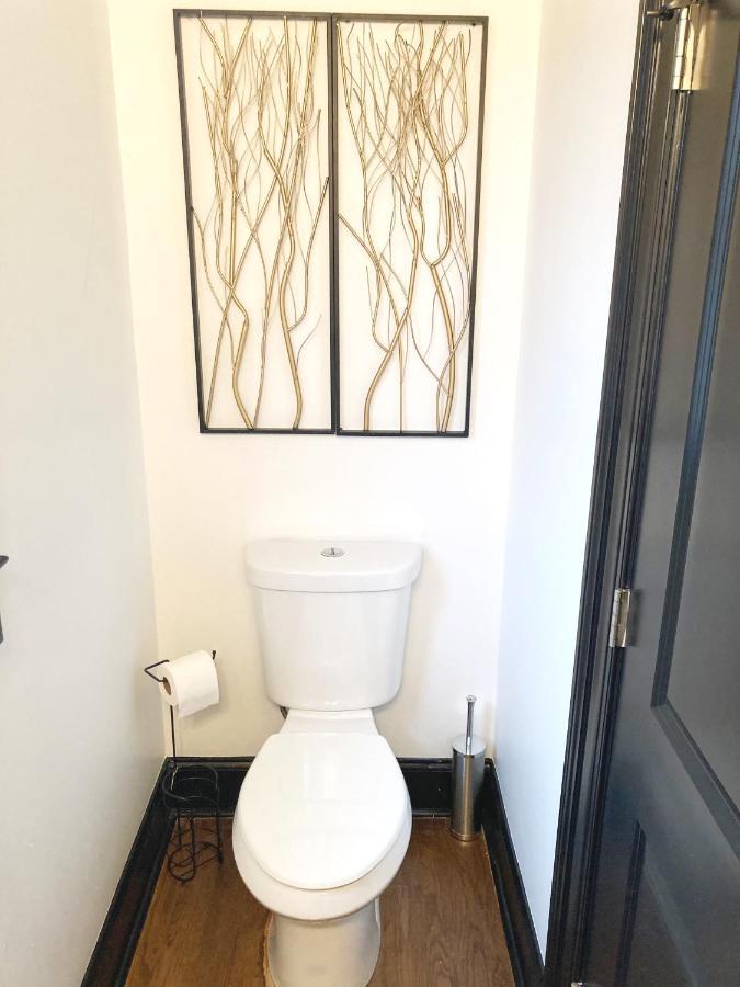 Vine City Bee Hive Atlanta Luaran gambar
