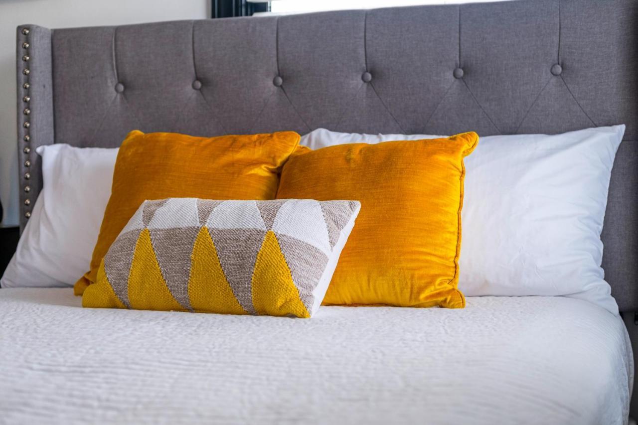 Vine City Bee Hive Atlanta Luaran gambar