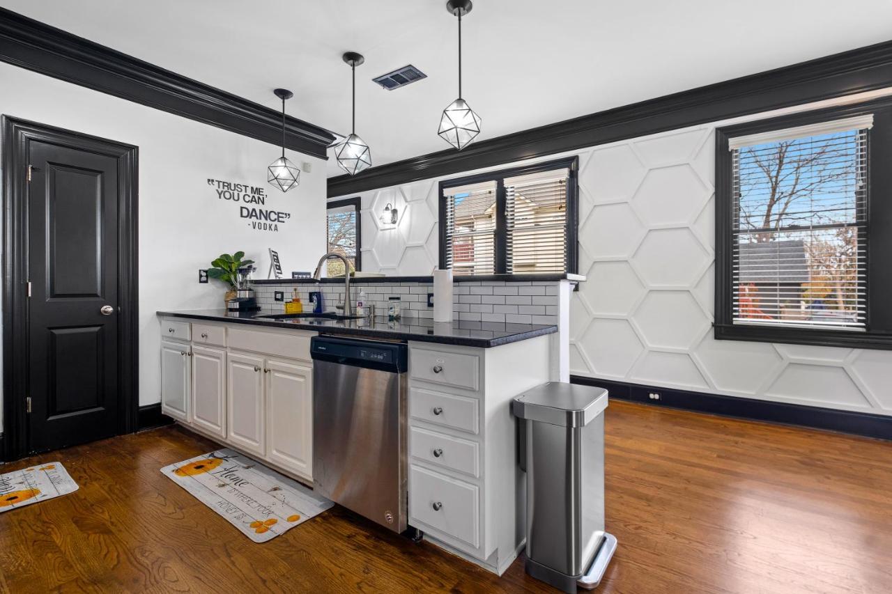 Vine City Bee Hive Atlanta Luaran gambar