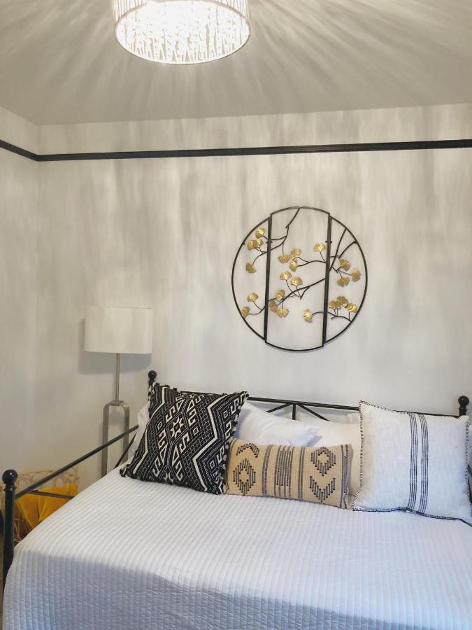 Vine City Bee Hive Atlanta Luaran gambar