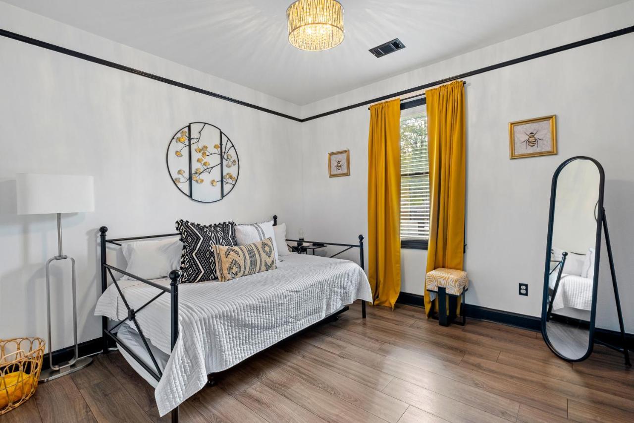 Vine City Bee Hive Atlanta Luaran gambar