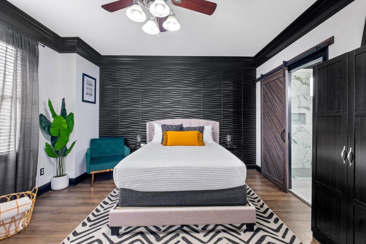 Vine City Bee Hive Atlanta Luaran gambar